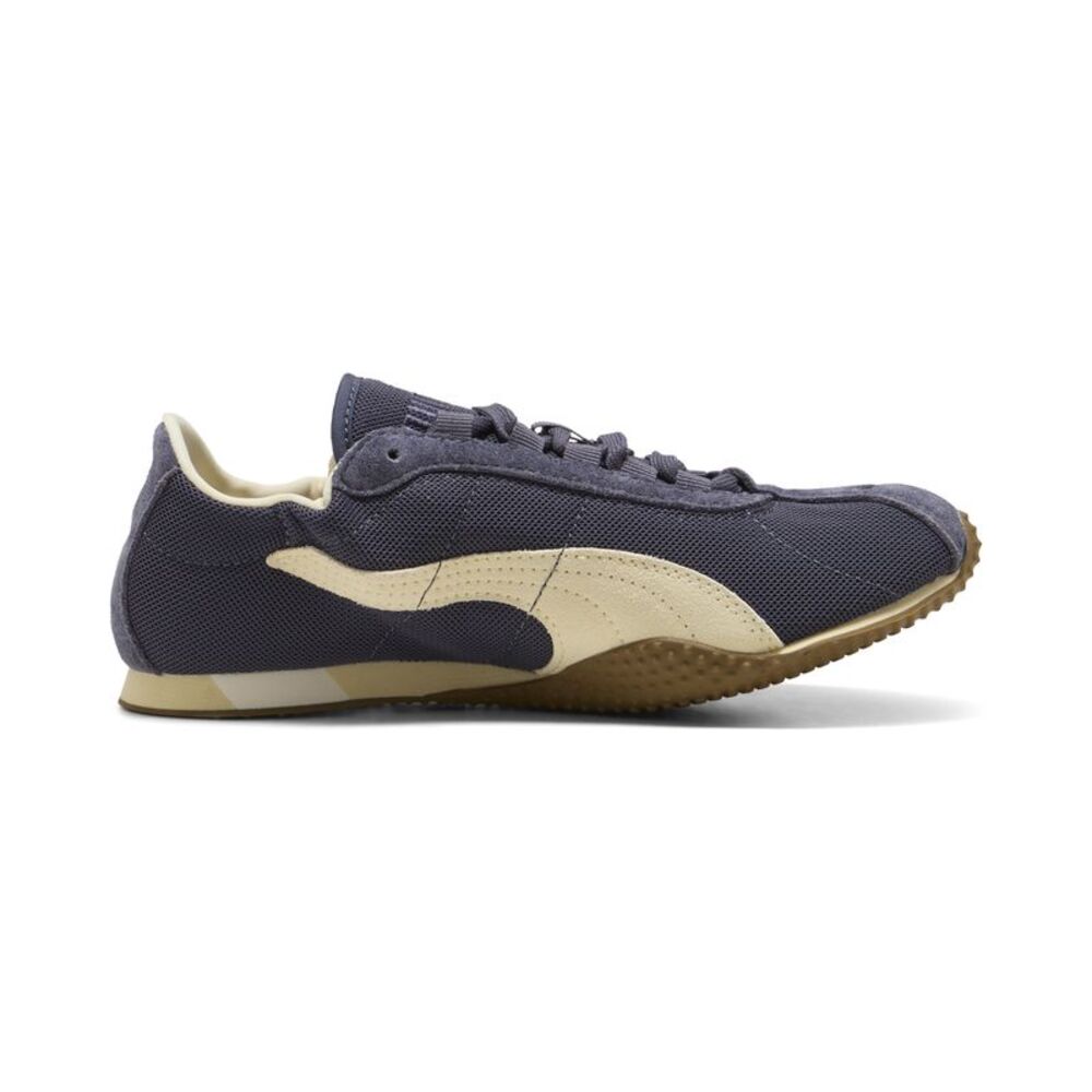 Puma Mens H Street Elastic Blue Shoes (NWT)
